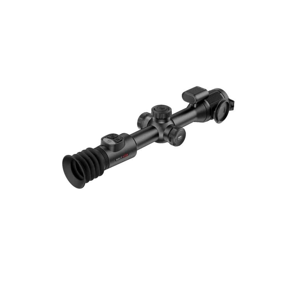 Termovizní zaměřovač  BOLT P25R - Nocpix
