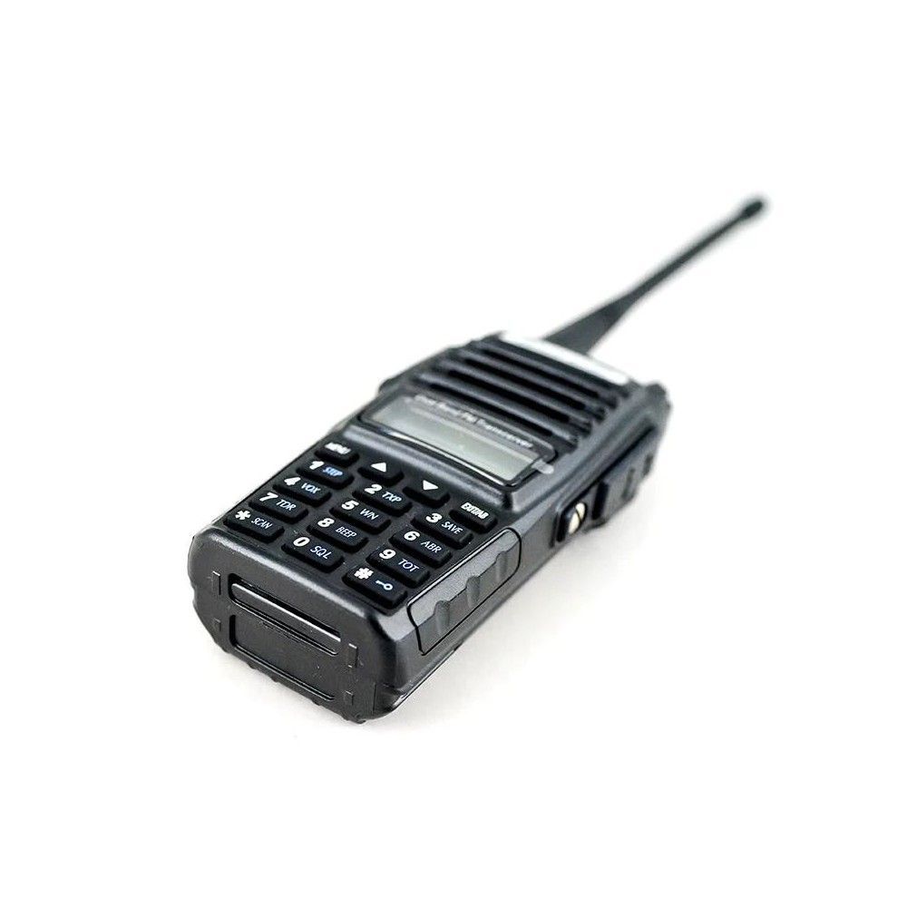 Vysílačka BAOFENG UV-82 HP 8W - Baofeng